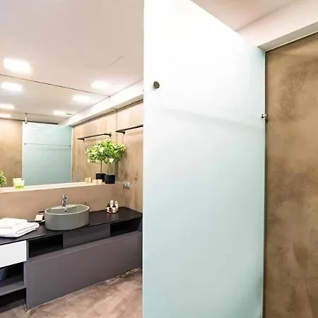 Apartment Erasmia Beachside