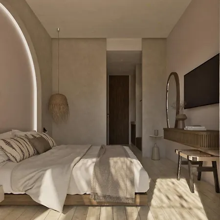 Apartment Erasmia Beachside *