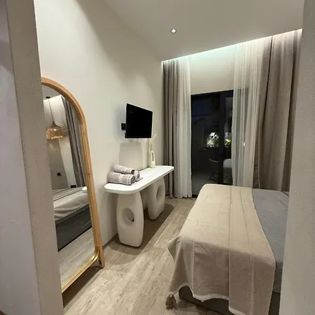 Apartment Erasmia Beachside Georgioupoli