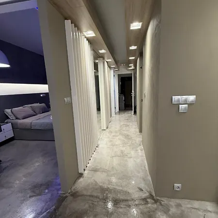 Apartment Erasmia Beachside *