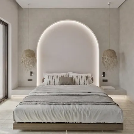 Erasmia Beachside * Georgioupoli