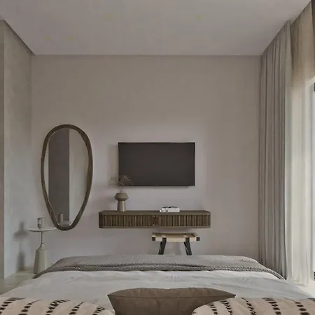 Apartment Erasmia Beachside