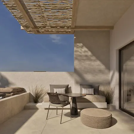 Apartment Erasmia Beachside Georgioupoli