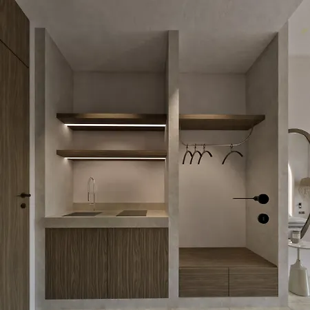 Erasmia Beachside *