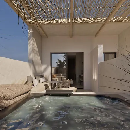 Erasmia Beachside Georgioupoli