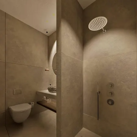 Erasmia Beachside Apartment