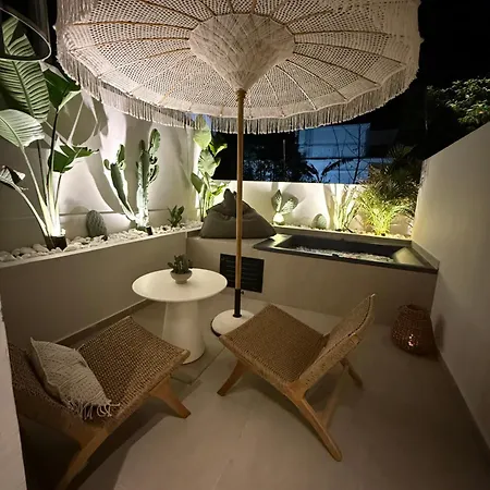 Apartment Erasmia Beachside *