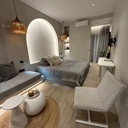 Apartment Erasmia Beachside
