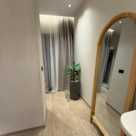 Erasmia Beachside * Georgioupoli