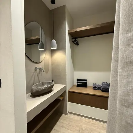 Apartment Erasmia Beachside