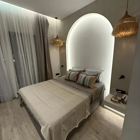 Erasmia Beachside * Georgioupoli