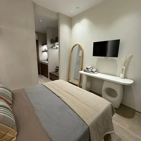 Apartment Erasmia Beachside